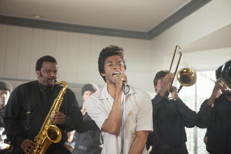 Bande annonce de Get On Up