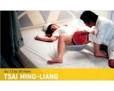 Du 12 au 30 mars, à la Cinémathèque Française : Tsai Ming-Liang