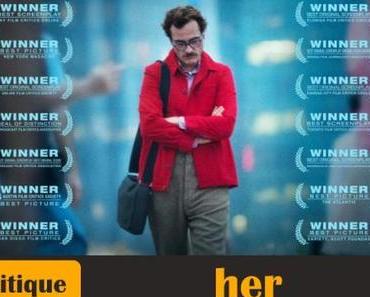 Her [Critique]