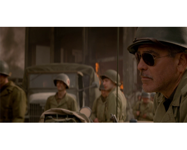 Critique : Monuments Men (2014)