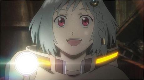 Patema et le monde inverse - 3