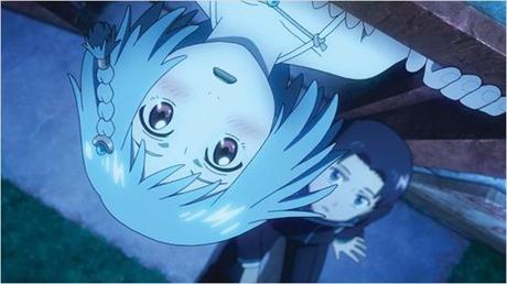 Patema et le monde inverse - 4