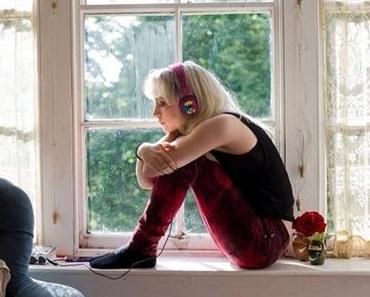 How I live now, de Kevin Macdonald