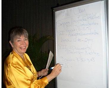 Les leçons d’écriture de Linda Seger 1: étoffer ses personnages