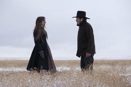 Photos de The Homesman