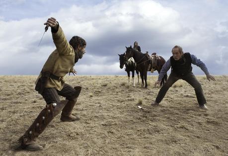 Photos de The Homesman