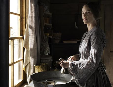 Photos de The Homesman