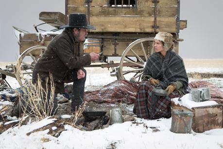 Photos de The Homesman