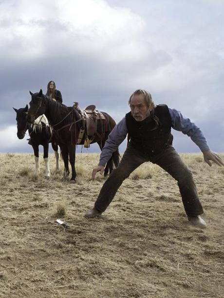 Photos de The Homesman