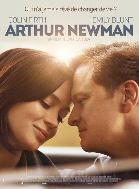 Arthur-Newman-Emily-Bunt-Colin-Firth-Affiche-France