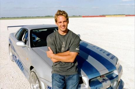 Fast & Furious 7 : Paul Walker de retour en numérique ?