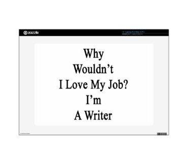 How to be a writer? ^^