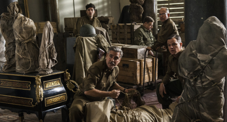 The Monuments Men 1