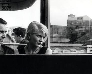 Courrez (re)voir Cleo de 5 à 7!