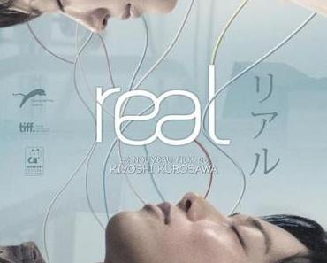 Real de Kiyoshi Kurosawa
