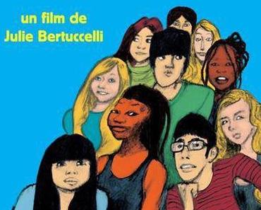 Mardi 1er avril à 14h et 20h30, au cinéma les Alizés,  La cour de Babel de Julie Bertuccelli