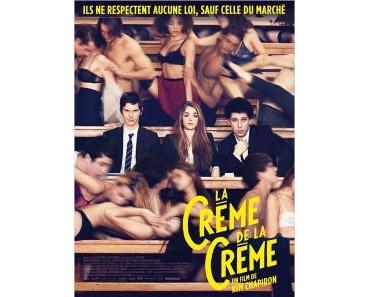 La crème de la crème +