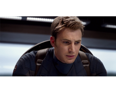 Critique : Captain America – Le Soldat De l’Hiver (2014)