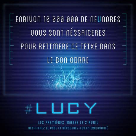 Photos de Lucy