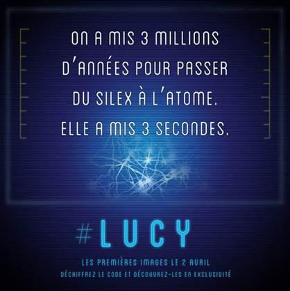 Photos de Lucy