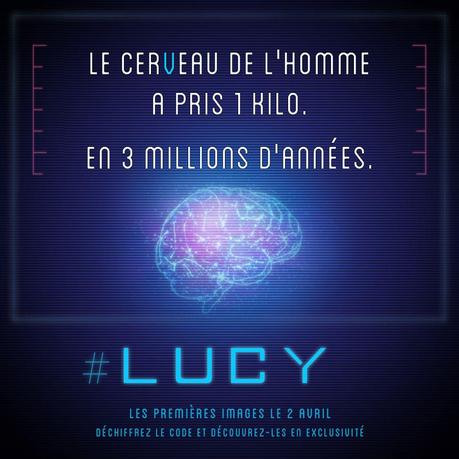 Photos de Lucy