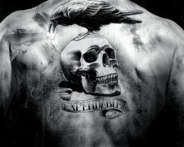 The Expendables 3 – Les premières affiches personnages en attendant le trailer