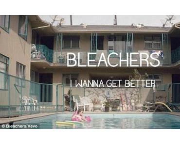 Un clip vidéo signé Lena Dunham