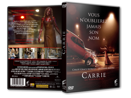 Sorties DVDs / Blu-Rays Avril 2014