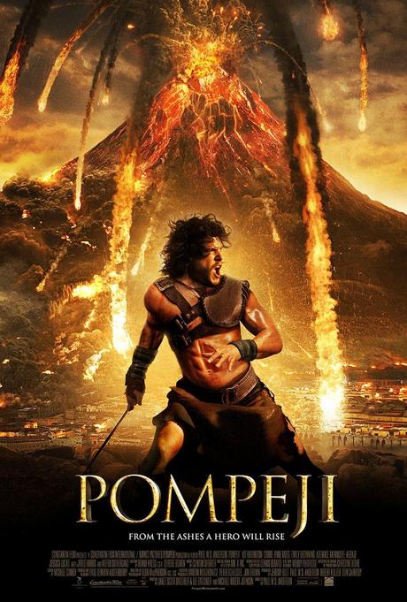 Critique Pompéi