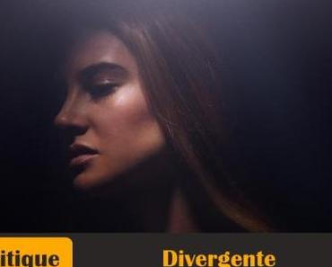 Divergente [Critique]