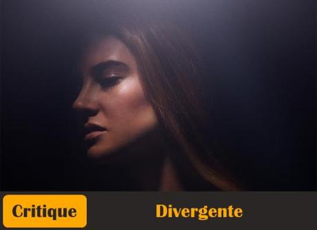 Divergente-Critique