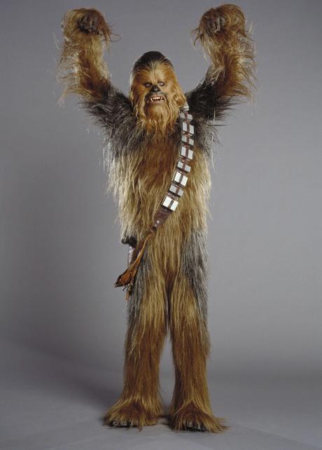 Star wars 7 : notre wookie préféré sera bien là