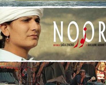 Mercredi 16 avril à 20h  au CNP Terreaux, Avant Première "Noor" en présence des réalisateurs