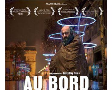 Dimanche 13 Avril à 16h30, Au bord du monde, dans le cadre des Ecrans du Doc