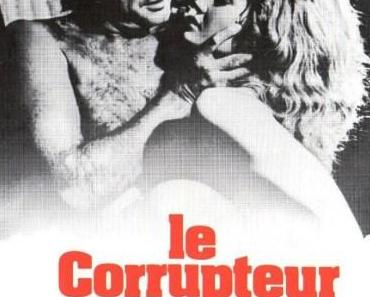 Samedi 19 avril 2014 à 11h00, au Comoedia: Projection "Le Corrupteur" de Michael Winner dans le cadre du Festival "Hallucinations Collectives"