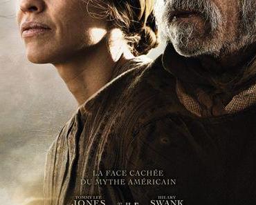 [Bande Annonce] The Homesman de Tommy Lee Jones