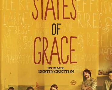 [Critique Cinéma] States Of Grace