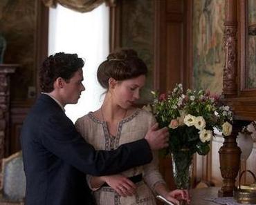 “Une promesse” de Patrice Leconte