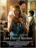 Last Days of Summer : critique + concours