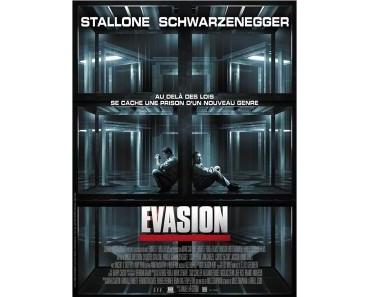 [Critique Cinéma] Evasion