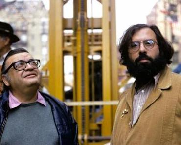 The Godfather notebook: Francis Ford Coppola dévoile sa méthode d’adaptation