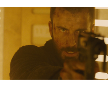 Critique : Snowpiercer, Le Transperceneige (2013)