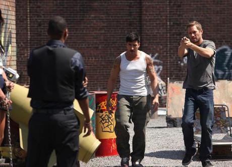 Brick Mansions/Europacorp