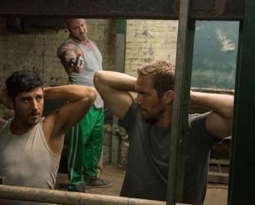 Brick Mansions – Making of, Extrait et Bande-Annonce du remake de Banlieue 13 avec Paul Walker
