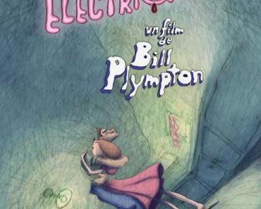 Les Amants Electriques de Bill Plympton