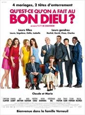 Qu'est ce qu'on a fait au bon dieu