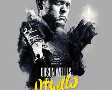 Othello de Orson Welles