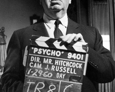 Les leçons d’écriture d’Alfred Hitchcock 3: créer une tension dramatique