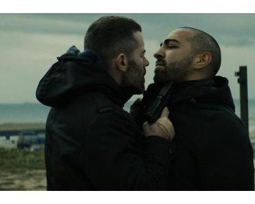 De Guerre Lasse – Bande-Annonce et Images du polar avec Jalil Lespert et Tchéky Karyo