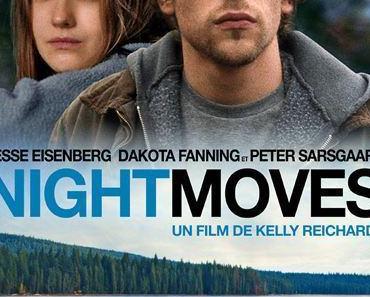 Night Moves de Kelly Reichardt